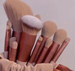 Ensemble de 13 pinceaux de maquillage – Image 6