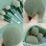 Ensemble de 13 pinceaux de maquillage – Image 10