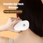 Peigne capillaire portable, peigne de massage électrique – Image 6