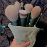 Ensemble de 13 pinceaux de maquillage – Image 2