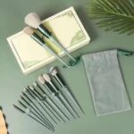 Ensemble de 13 pinceaux de maquillage – Image 9