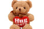 Ours en peluche – Image 4