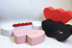 Coffret Cœur Élégance