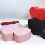 Coffret Cœur Élégance