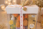 Coffret Royal Émotion – Cadeau d’Exception sur Commande
