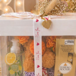 Coffret Royal Émotion – Cadeau d’Exception sur Commande
