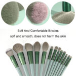 Ensemble de 13 pinceaux de maquillage – Image 7