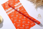 Papier d’Emballage Luxe Style Parisien – Motifs Chic & Élégants – Image 2