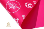 Papier d’Emballage Luxe Style Parisien – Motifs Chic & Élégants – Image 4