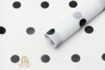 Papier Marbré de Luxe – Papier Cadeau Élégant Effet Marbre Premium – Image 2
