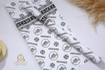 Papier d’Emballage Luxe Style Parisien – Motifs Chic & Élégants