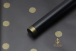 Papier Marbré de Luxe – Papier Cadeau Élégant Effet Marbre Premium – Image 3