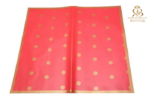 Papier Marbré de Luxe – Papier Cadeau Élégant Effet Marbre Premium – Image 5