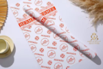 Papier d’Emballage Luxe Style Parisien – Motifs Chic & Élégants – Image 7