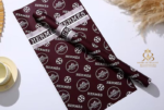 Papier d’Emballage Luxe Style Parisien – Motifs Chic & Élégants – Image 8