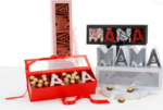 Boîte Cadeau Personnalisée « MAMA »
