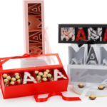 Boîte Cadeau Personnalisée « MAMA »