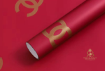 Papier Cadeau de Luxe – Disponible en Plusieurs Couleurs – Image 6