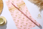 Papier d’Emballage Luxe Style Parisien – Motifs Chic & Élégants – Image 9