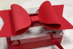 Boîte Cadeau Transparente Luxe – Image 5