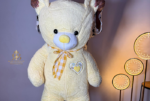 Ours Géant Premium en Peluche – Douceur et Tendresse à Offrir – Image 2