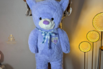 Ours Géant Premium en Peluche – Douceur et Tendresse à Offrir – Image 3