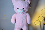 Ours Géant Premium en Peluche – Douceur et Tendresse à Offrir – Image 4